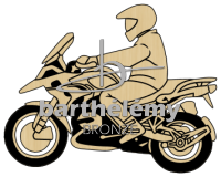 Moto da strada Bronzo